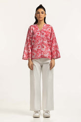 Printed Shirt WM-CS-SS24-036